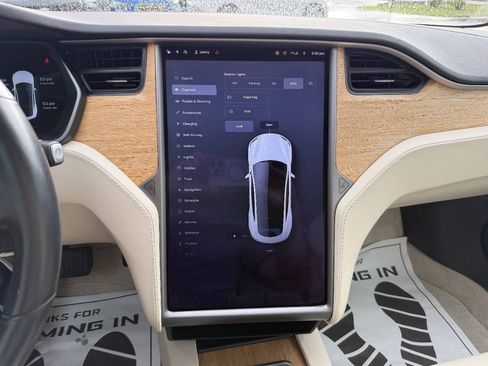 Used 2019 Tesla Model S 100D AWD/4WD image 20