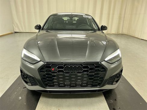 Used 2025 Audi S5 Premium Plus image 3