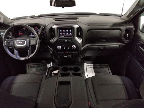 Used 2024 GMC Sierra 3500 Pro image 28