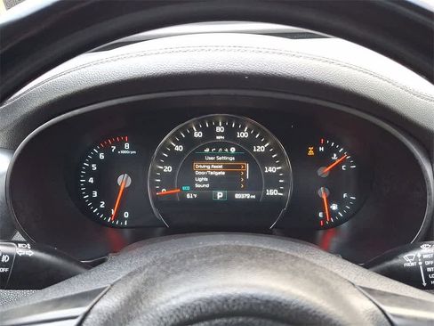 Used 2016 Kia Sorento SX image 13