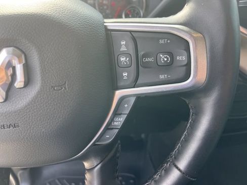 Used 2024 RAM 2500 Laramie w/ Safety Group AWD/4WD image 19
