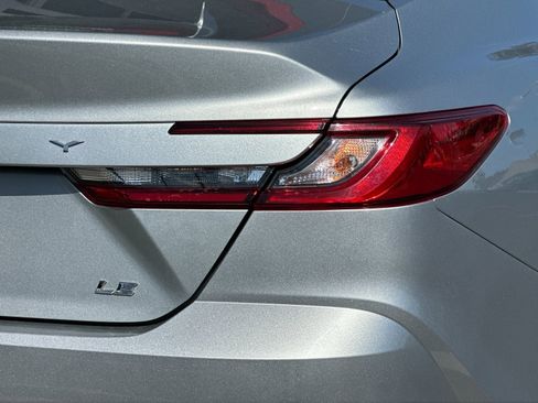 Used 2025 Toyota Camry LE w/ Convenience Package image 24