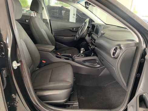 Used 2022 Hyundai Kona SEL FWD image 7
