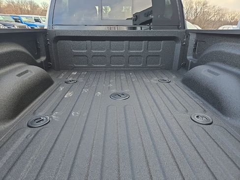 New 2026 RAM 2500 Big Horn image 29