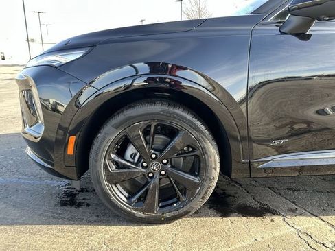 New 2026 Buick Envision Sport Touring image 34