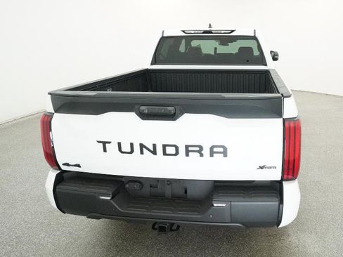 New 2025 Toyota Tundra SR5 image 18