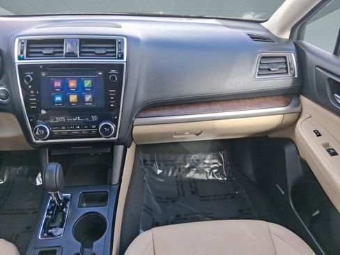 Used 2018 Subaru Outback 2.5i Limited w/ Popular Package #2 image 27