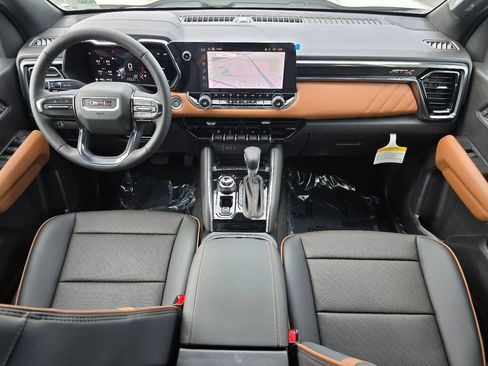 New 2026 GMC Canyon AT4 w/ AT4 Premium Package AWD/4WD image 29