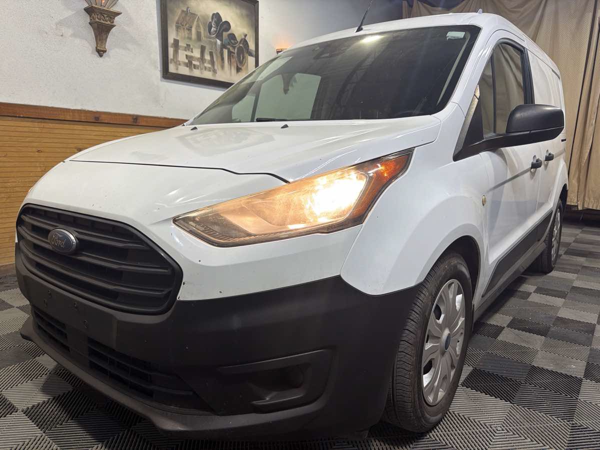 Used 2019 Ford Transit Connect XL FWD image 5