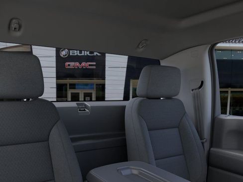 New 2026 GMC Sierra 1500 Pro w/ Pro Value Package image 26