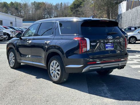 Used 2025 Hyundai Palisade SEL image 5