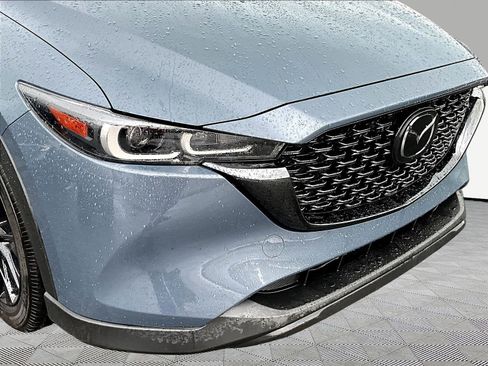 Used 2022 MAZDA CX-5 Carbon Edition AWD/4WD image 33