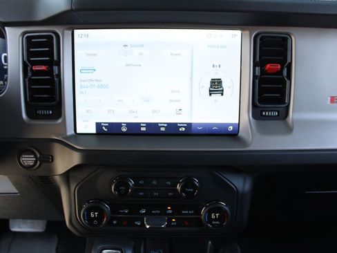 Used 2024 Ford Bronco Raptor AWD/4WD image 27