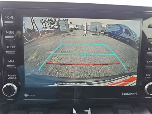 Used 2022 Toyota Corolla LE w/ Carpet Mat Package (TMS) image 20