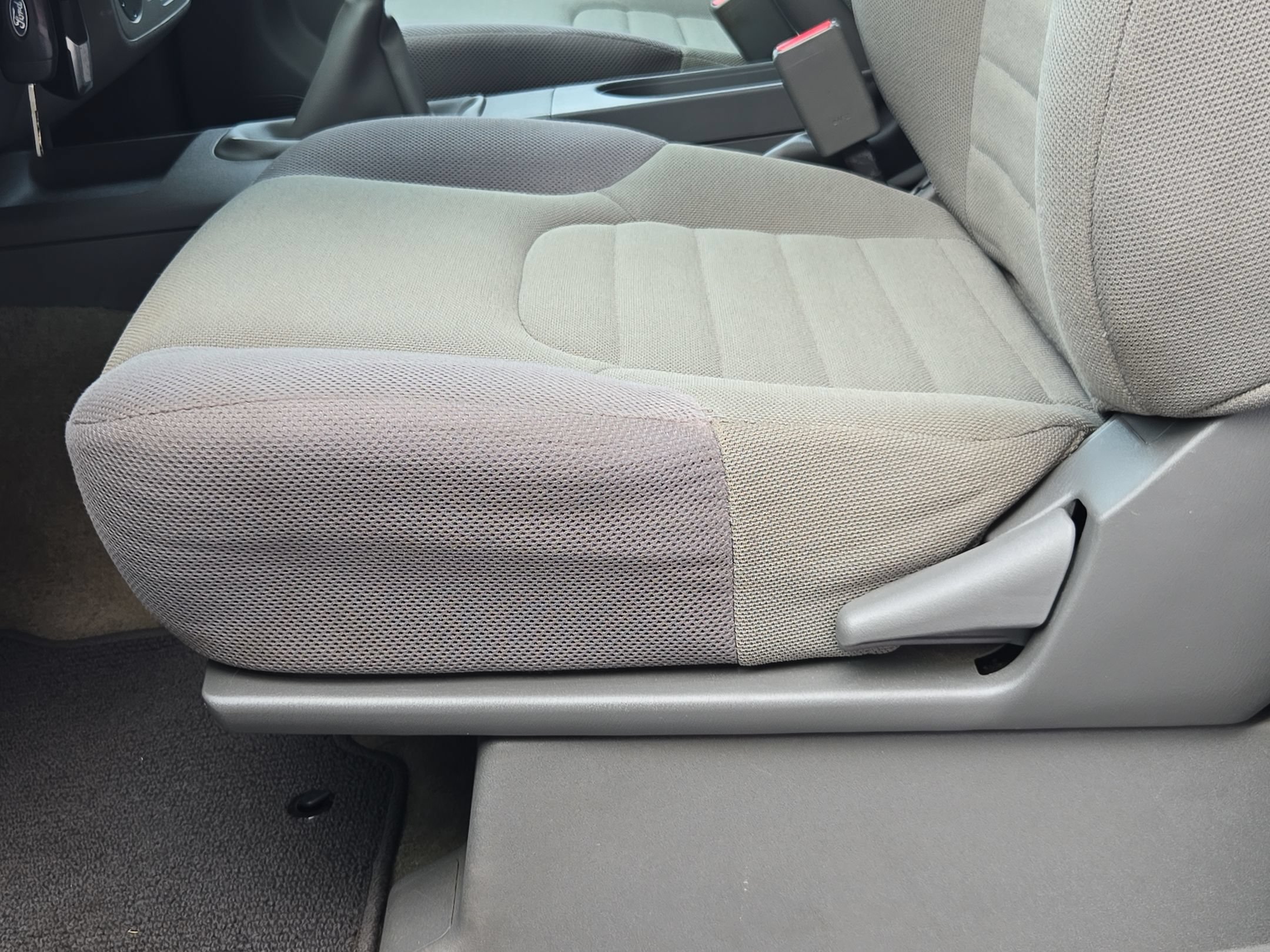 Used 2015 Nissan Frontier S w/ S Preferred Package RWD image 23