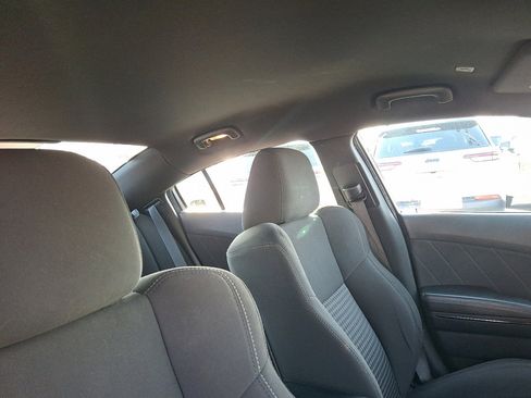 Certified 2023 Dodge Charger GT w/ Blacktop Package image 13