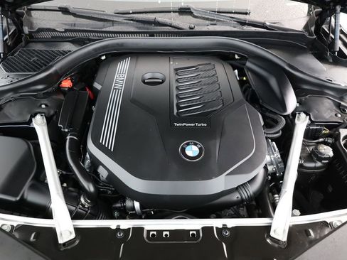 Used 2024 BMW 840i Gran Coupe xDrive image 28