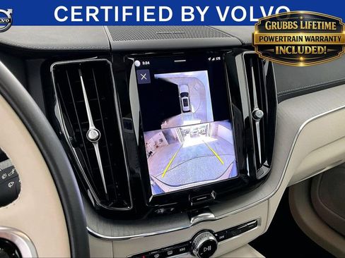 Used 2024 Volvo XC60 B5 Ultimate w/ Protection Package Premier AWD/4WD image 29