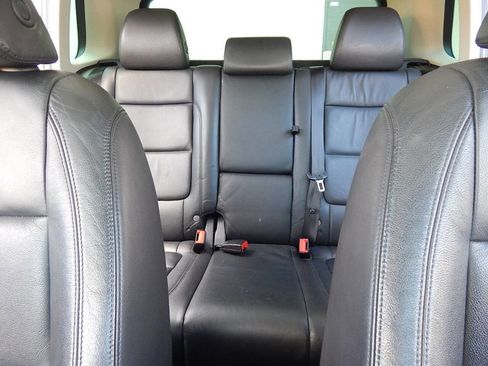 Used 2016 Volkswagen Tiguan SEL image 23