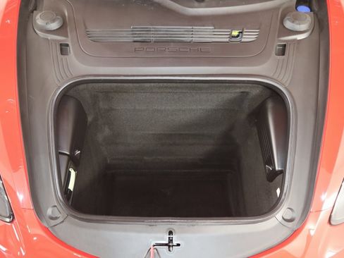 Used 2023 Porsche 718 Cayman S w/ Sport Chrono Package image 24