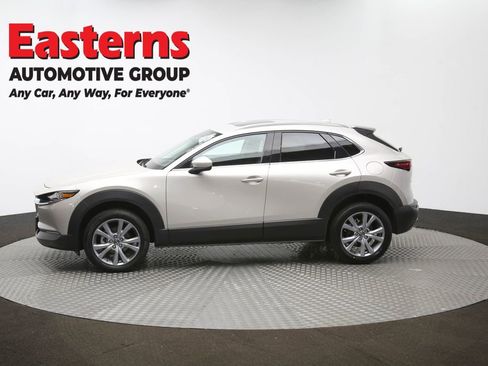 Used 2024 MAZDA CX-30 AWD 2.5 S w/ Premium Package image 60