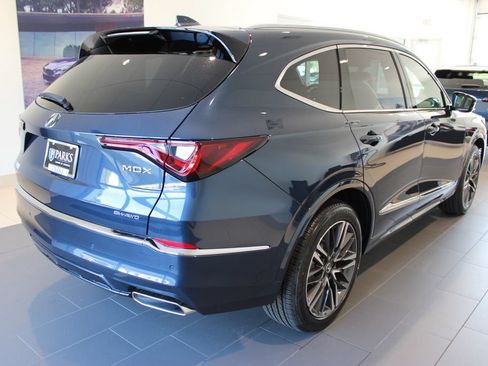 New 2026 Acura MDX SH-AWD w/ Advance Package image 19