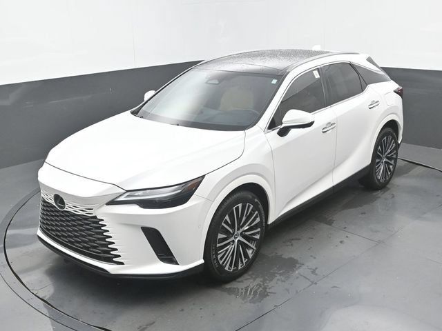 Used 2023 Lexus RX 350 Premium Plus w/ Cold Area Package FWD image 30