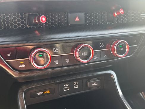 Used 2024 Honda CR-V Sport-L image 24