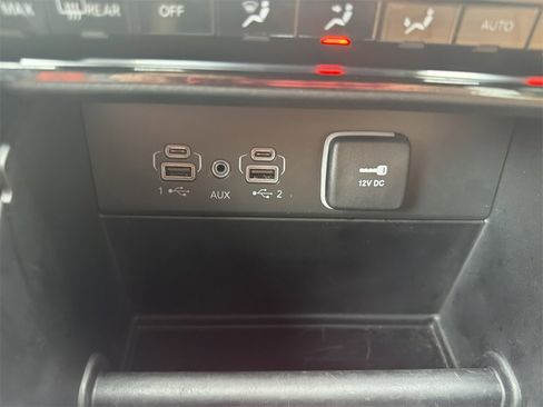 Used 2024 Jeep Grand Cherokee L Summit w/ Rear Seat Video Group I image 29