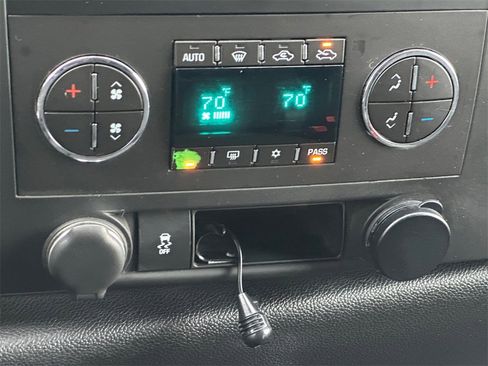 Used 2012 Chevrolet Silverado 1500 LT w/ All-Star Edition image 15