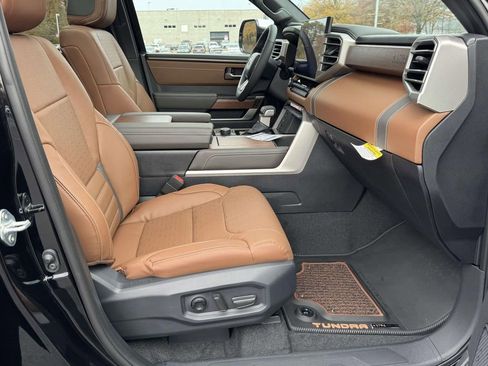 New 2026 Toyota Tundra 1794 Edition image 11