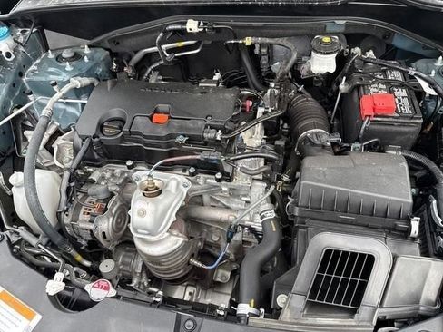 Used 2023 Honda HR-V LX image 21