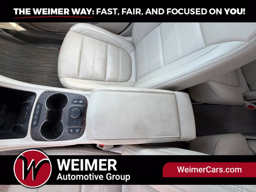 Used 2023 GMC Acadia Denali AWD/4WD image 23