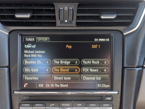 Used 2015 Porsche 911 Targa 4S image 18