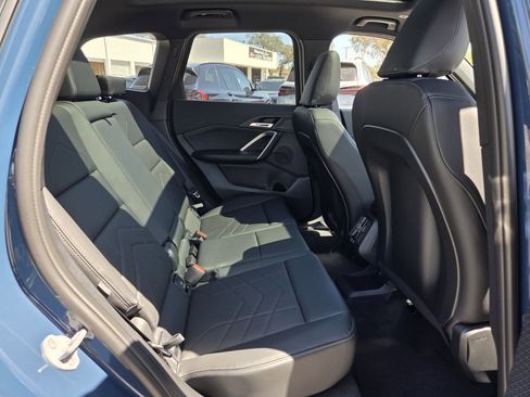New 2026 BMW X1 xDrive28i w/ Technology Package image 16