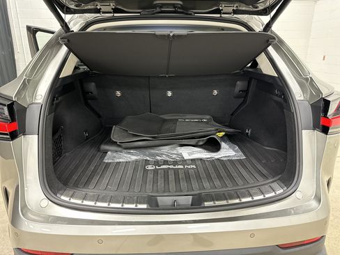 Used 2024 Lexus NX 350 AWD w/ Cold Area Package image 33