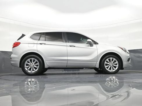 Used 2017 Buick Envision Essence FWD image 29