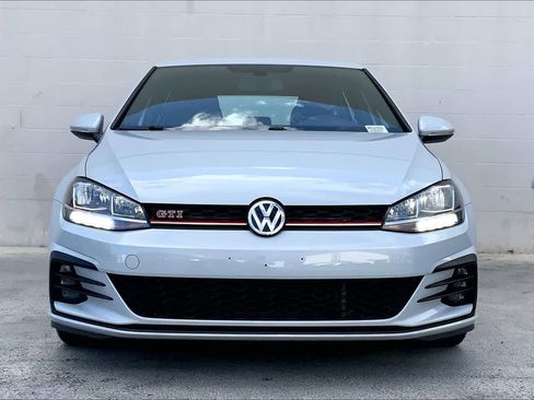 Used 2019 Volkswagen GTI S FWD image 6
