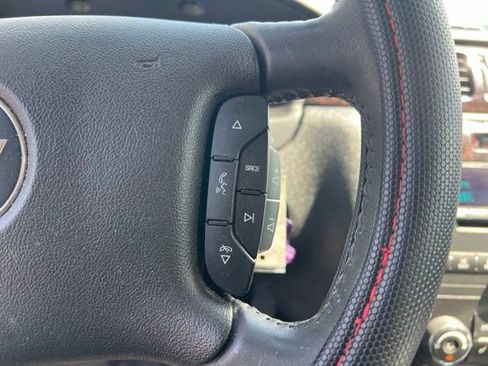 Used 2013 Chevrolet Impala LTZ FWD image 15