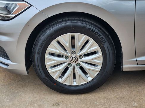 Used 2020 Volkswagen Jetta S w/ Driver Assistance Package FWD image 11