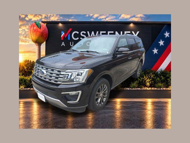 Used 2020 Ford Expedition Limited RWD 360° Tour
