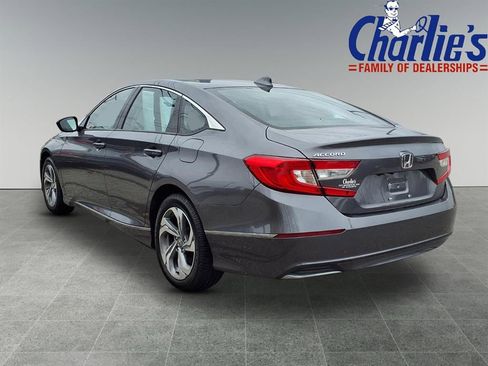 Used 2019 Honda Accord EX image 5