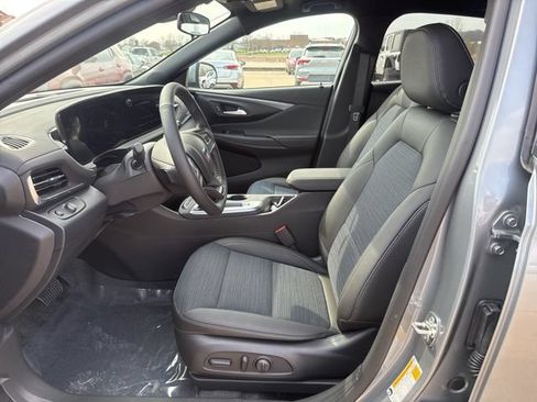 New 2026 Buick Envista Preferred w/ Convenience I Package FWD image 11
