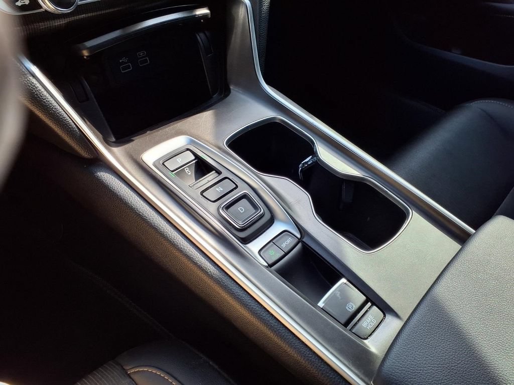 Used 2022 Honda Accord Sport image 14