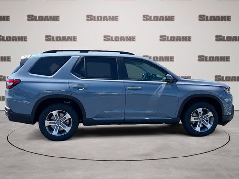 New 2026 Honda Pilot EX-L image 6