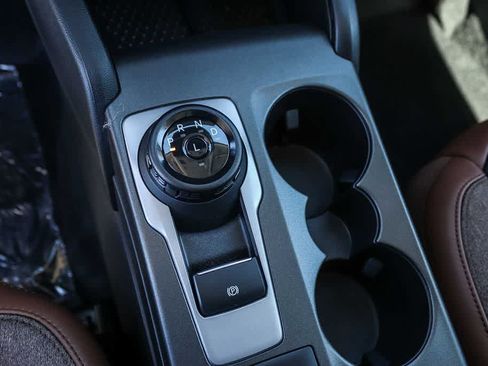 New 2026 Ford Bronco Sport Outer Banks w/ Outer Banks Tech Package+ AWD/4WD image 19