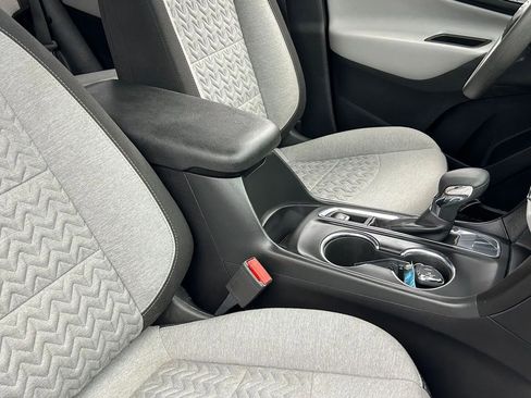 Used 2023 Chevrolet Equinox LS w/ Sport Edition FWD image 38