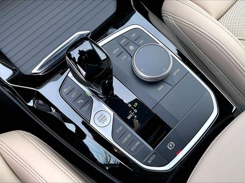 Certified 2023 BMW X3 sDrive30i w/ M Sport Package image 39