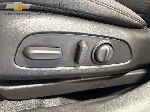 New 2026 Chevrolet Trax RS image 11