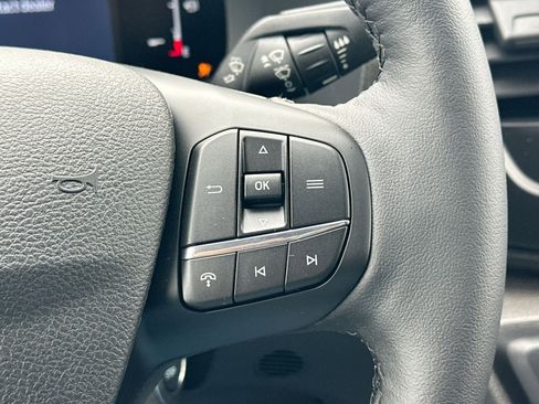 New 2026 Ford Transit 250 Base w/ Load Area Protection Package image 20